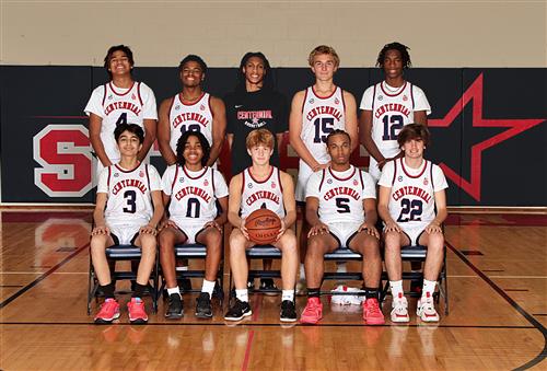 JV Team